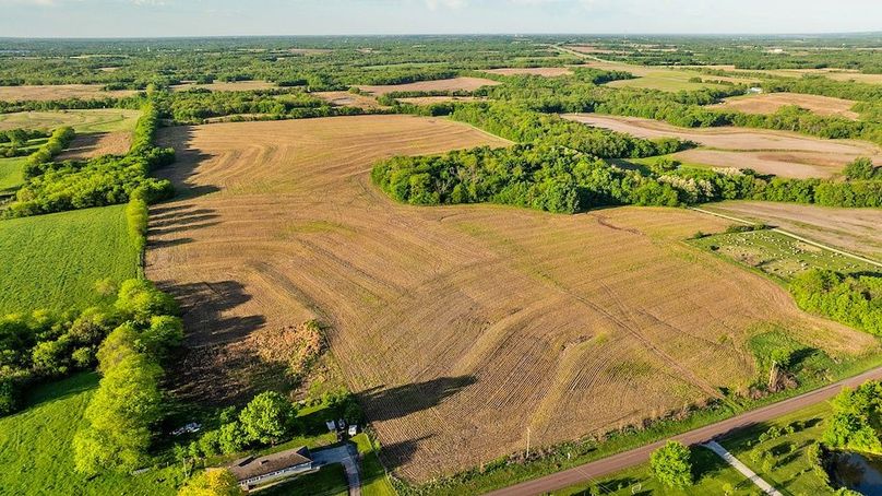 Pattonsburg Tract 6.-25