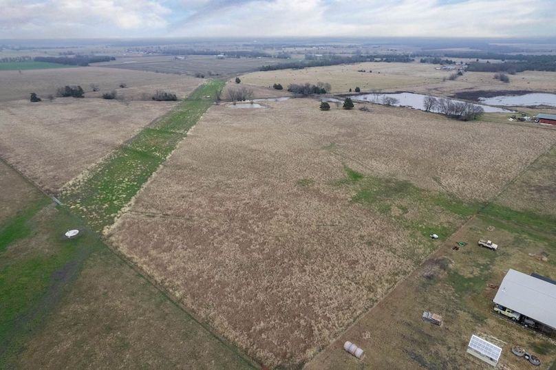 Hunt County- 35.83-15