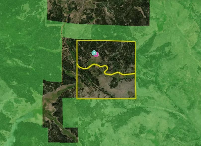 Land Ownership View