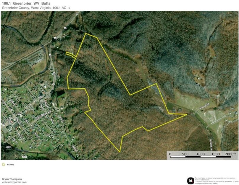 106.1_Greenbrier_WV_Batts_Aerial03 copy