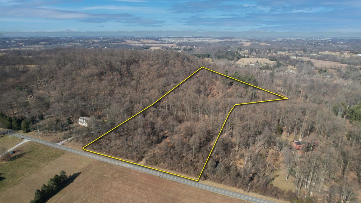 Buildable Lot Great For Multiple Homes Or Your Dream Home | Whitetail ...
