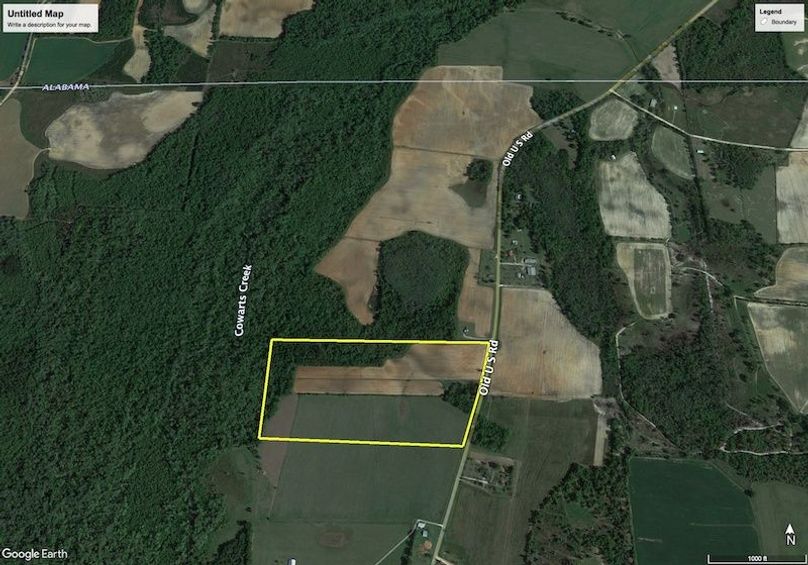 Aerial Jackson 67 Woodham