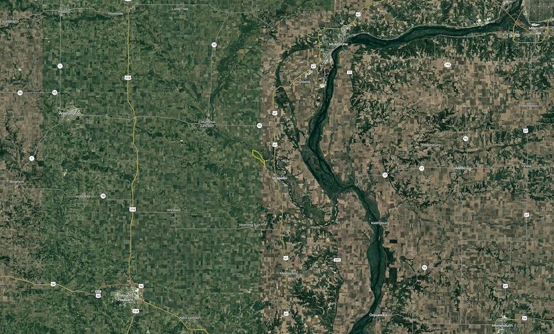 Louisa 540 Map - _0004_Zoom 2
