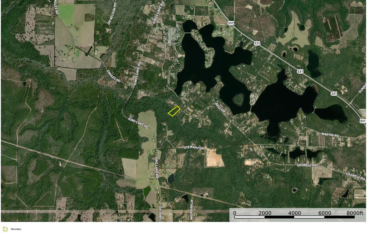 Aerial #2 - 5 Acres walton County, FL.-page-0