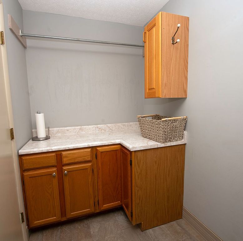 wash room