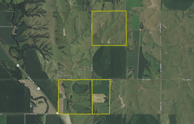 Buffalo NE 401.38.aerial.overall no labels