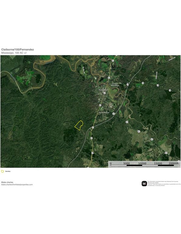 Claiborne_100_fernandez_location