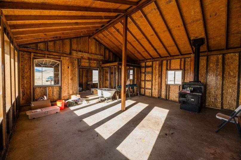 Park Co 162.85 Ladeira - 024 Cabin Interior