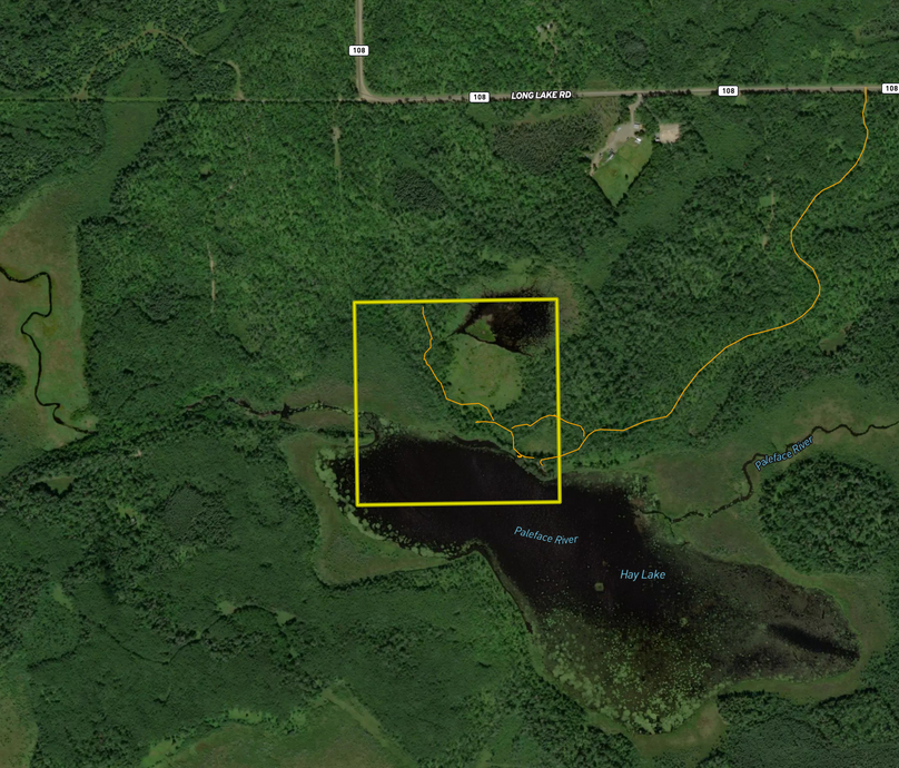 TBD Long Lake Rd. Close