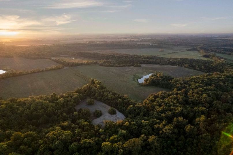 Lamar County- 93 acre reshoot (13 of 38)