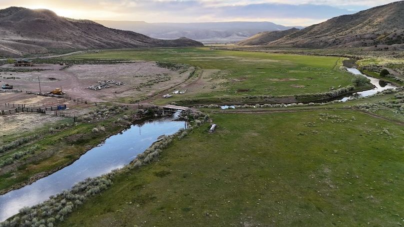 Lucky River Bottom Ranch22