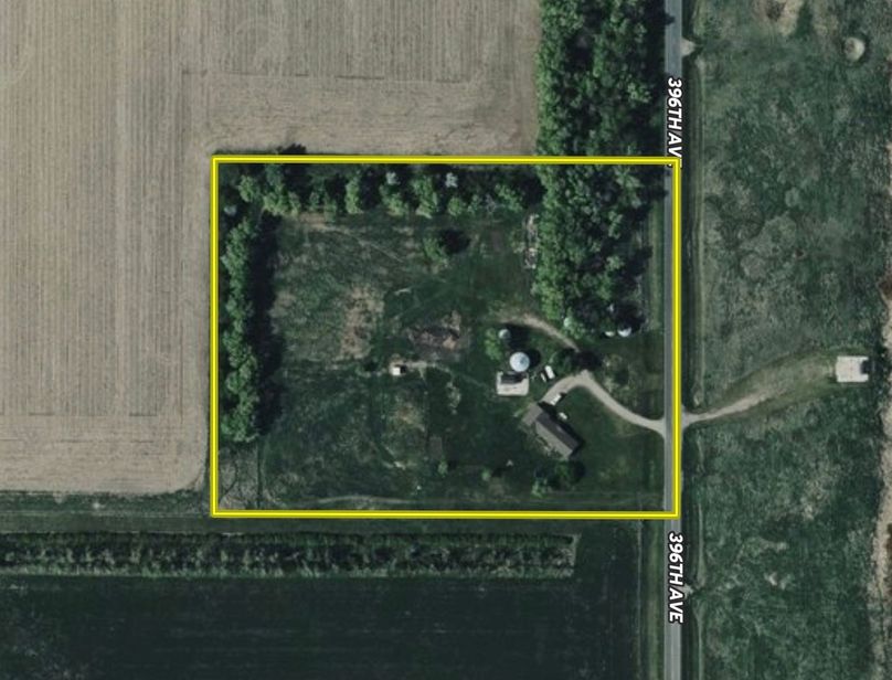 aerial