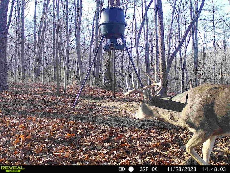 Carter Gordon 70 +_- 009