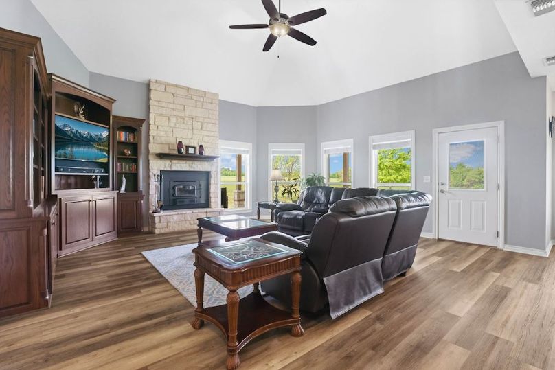 Lamar County- 89.8 acres-9