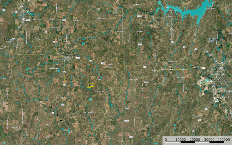 Aerial Zoomed Out