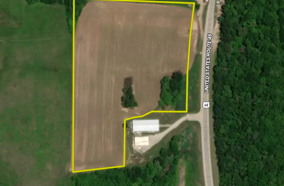 Effingham 11, Powers 1