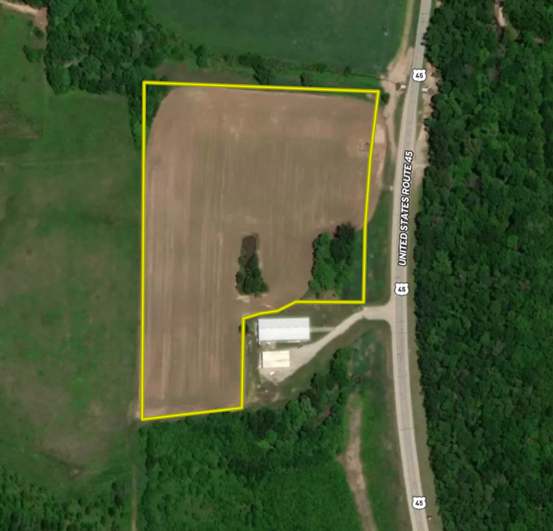 Effingham 11, Powers 1