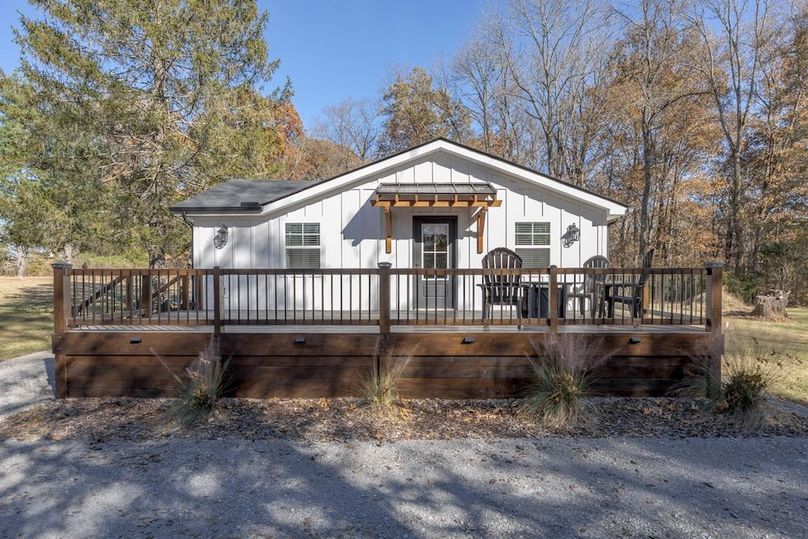 2900 Tanyard Hill Rd, Lynchburg, TN 37352-61