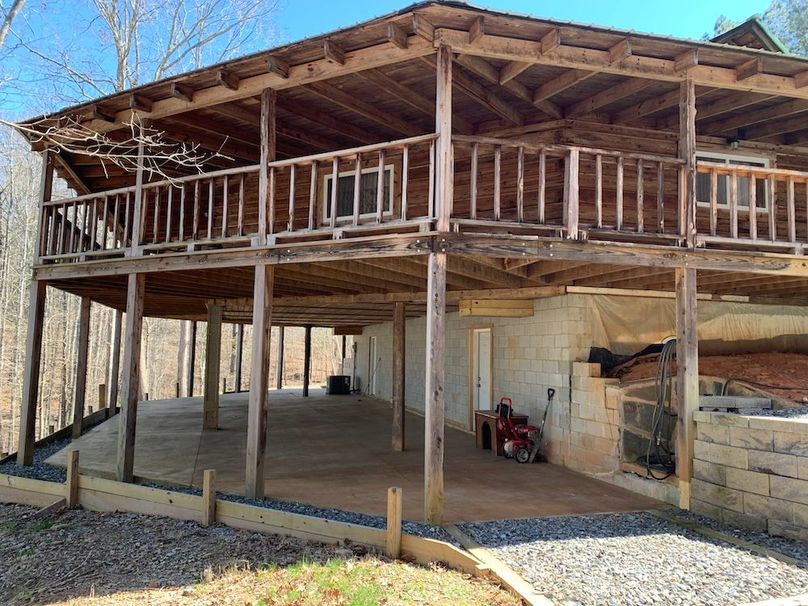 007 Basement Patio