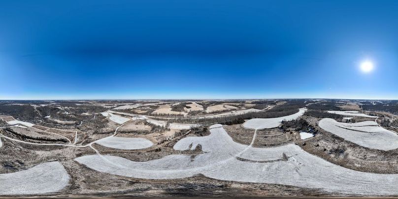 Monroe IA 166 Sphere-2