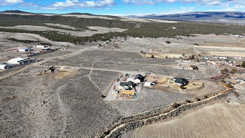 Panguitch Residential Lot06