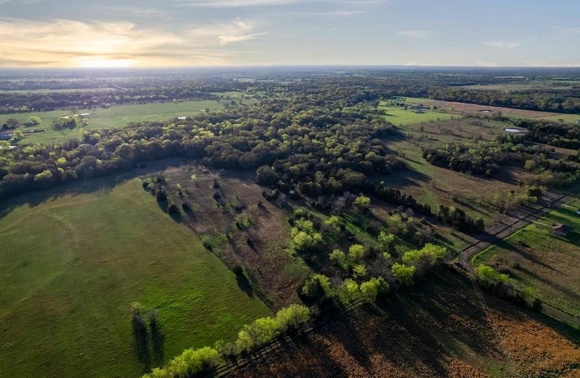 Hopkins County- 15.53 acres-1