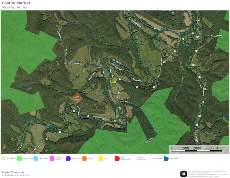 Alleghany VA 3.03 Aerial01