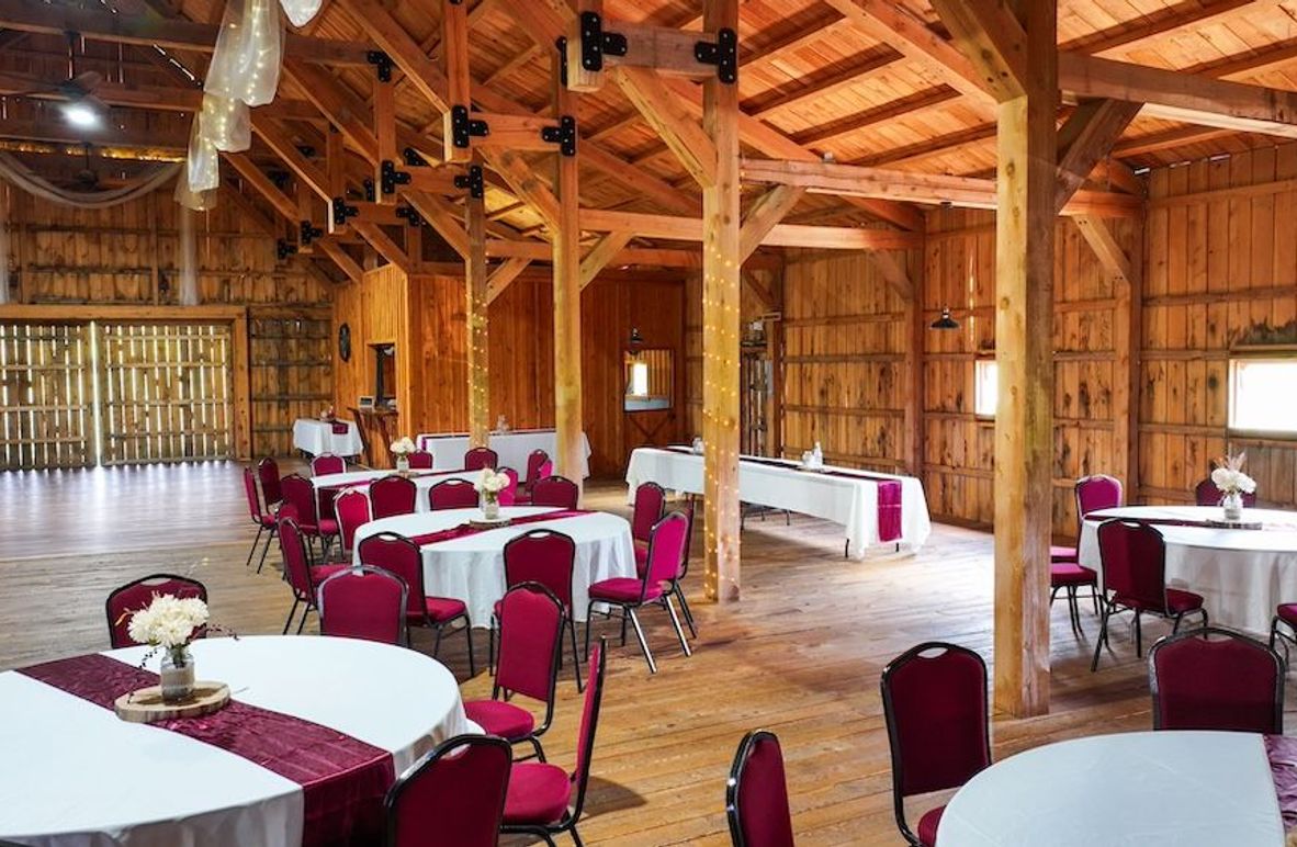 Lawrence, 3, Wedding Barn-001