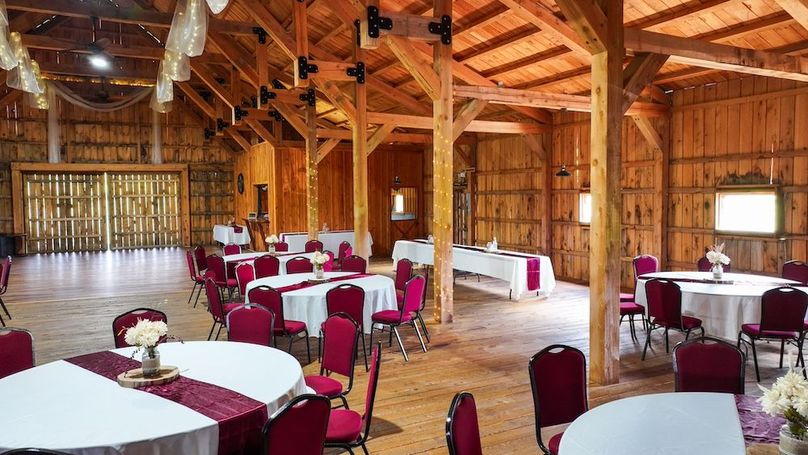 Lawrence, 3, Wedding Barn-001