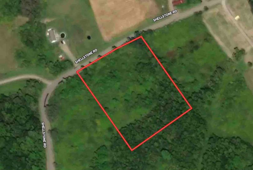 Montgomery County NY 3.3 Nelson Lower Property Map
