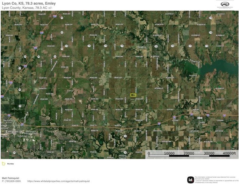 Lyon 78.3 Surrounding copy 2