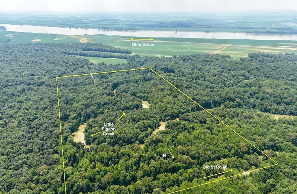 2 Hornbrook Boundary 