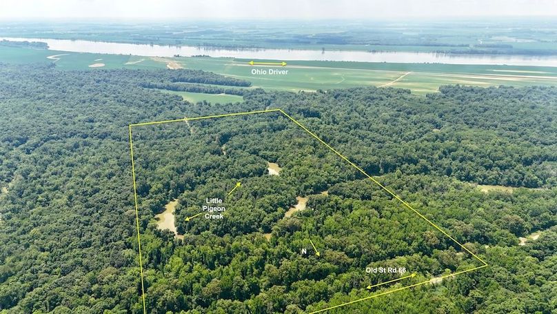 2 Hornbrook Boundary 