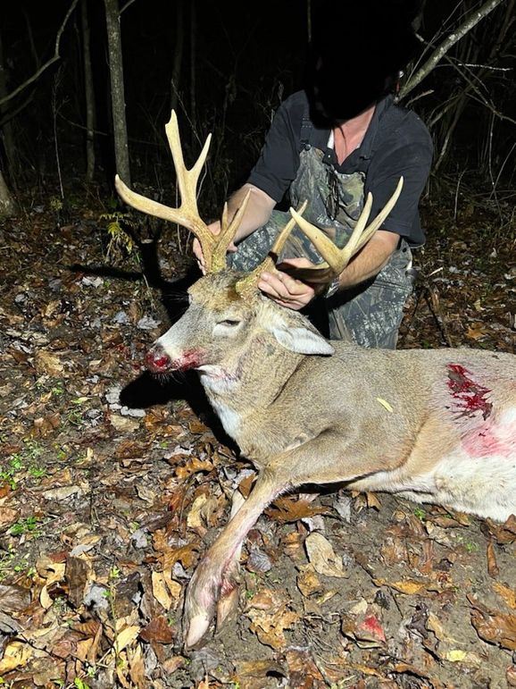 Doddridge, WV 64.69 AC Davis-41