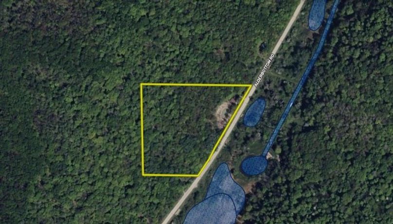 Land ID Wetlands
