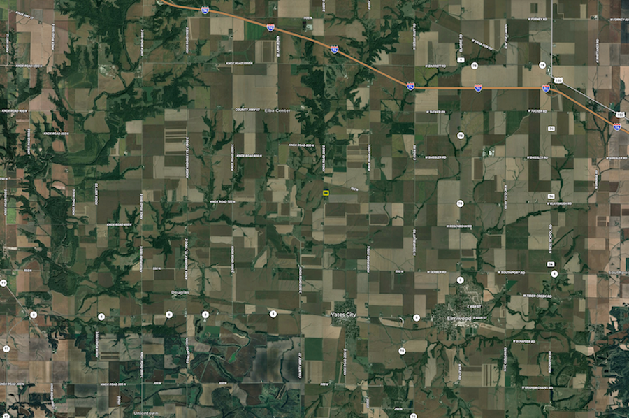 Aerial 3