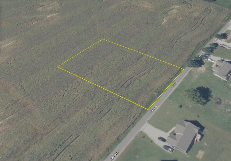 Hopkins 946.07_aerial.tract 4 3d