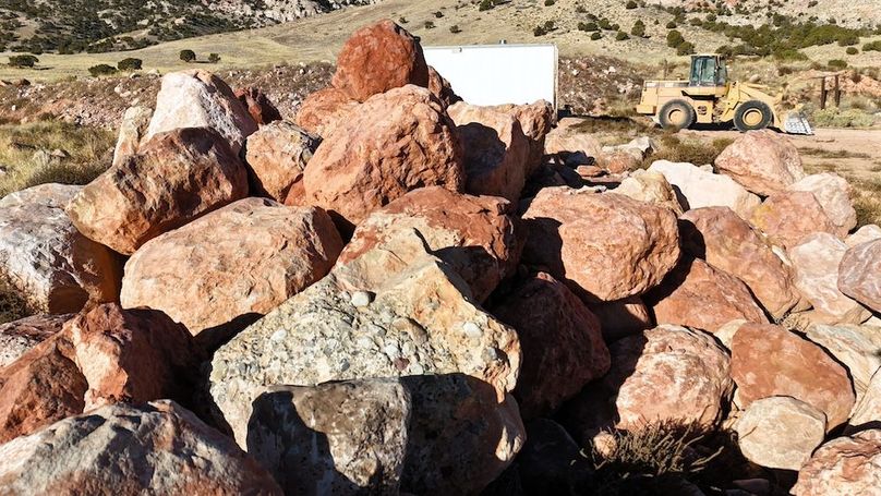 Sevier 60 Gravel and Yard25