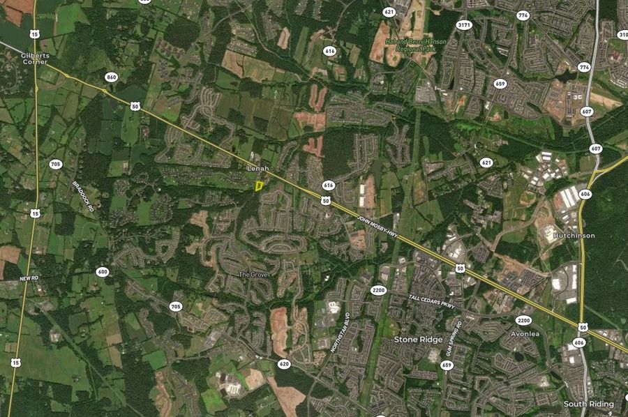 Loudoun 2.03 Aerial 3