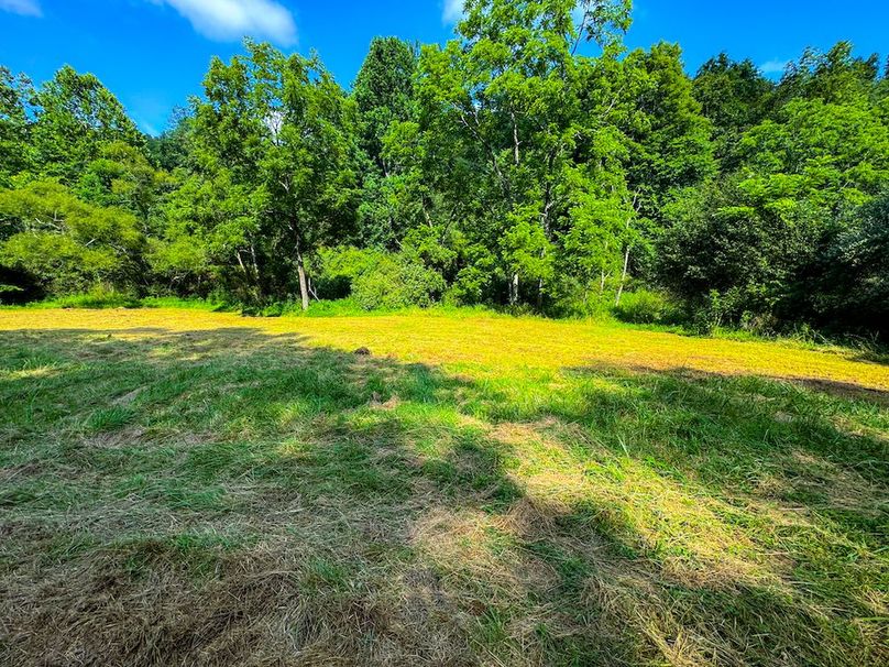 Lewis, WV 105 AC Miller-81