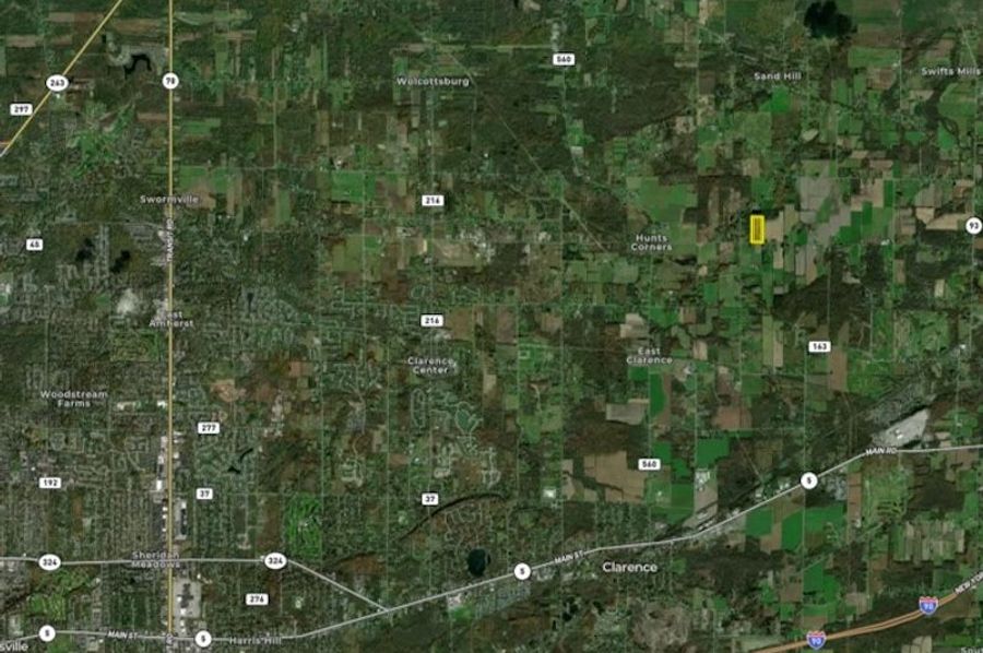 LAND ID Far
