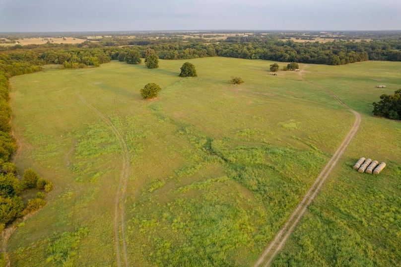 Lamar County TX 112-27