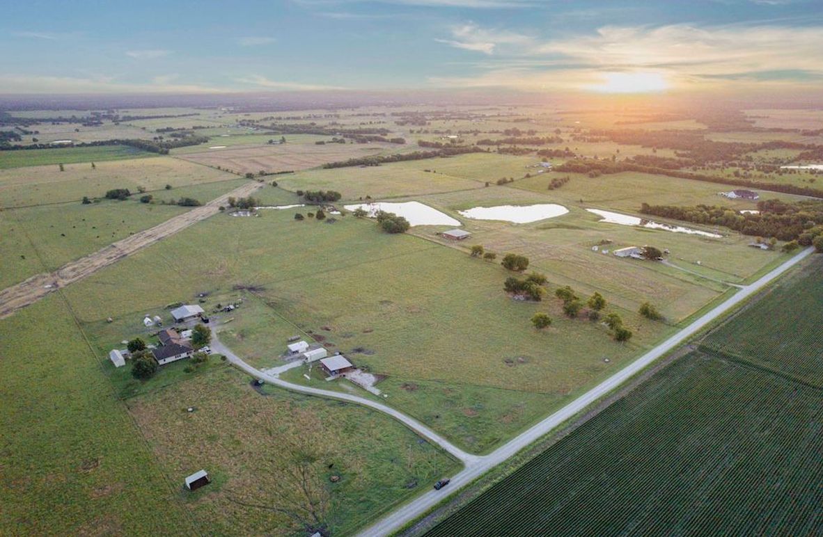 Hunt County 41.38 Acres (2 of 52)