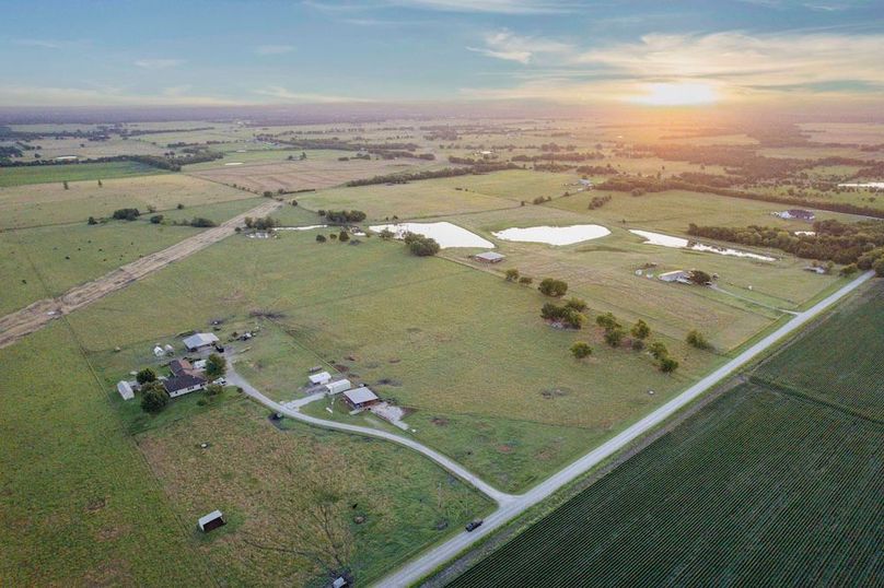 Hunt County 41.38 Acres (2 of 52)