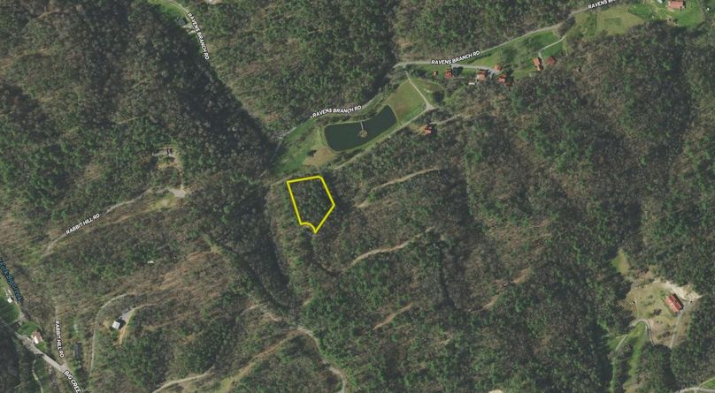 Harts Crossing Sub_Lot #13_Aerial 3