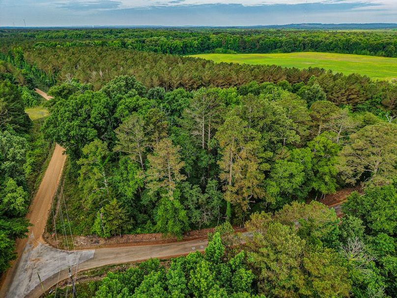 Chickasaw Tract 1-11