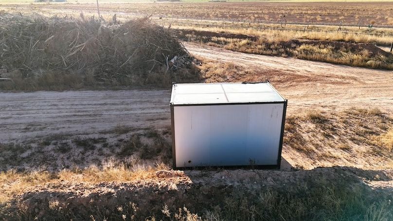 Sevier Composting Business31