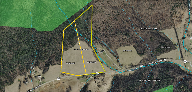 Arrington_Tract 1B_Aerial 5