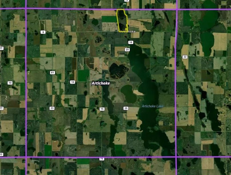 Township Map