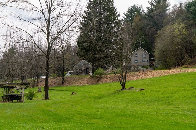 Clarion River-59